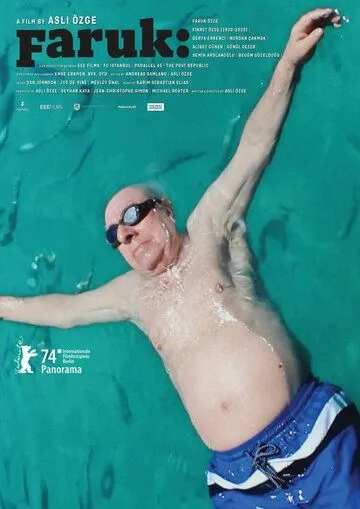 Фарук / Faruk (2024) фильм скачать через торрент в хорошем качестве