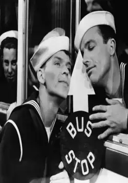 Поднять якоря (1945) в хорошем качестве через торрент Поднять якоря (1945) фильм в хорошем качестве через торрент