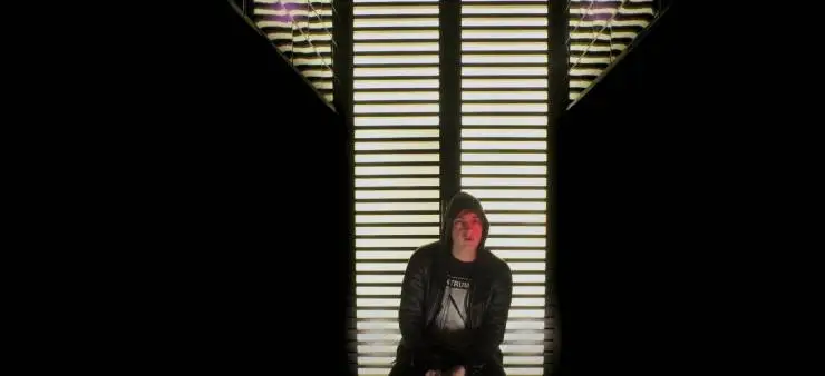 Начало синтвейва (2019) в хорошем качестве через торрент Начало синтвейва (2019) фильм в хорошем качестве через торрент