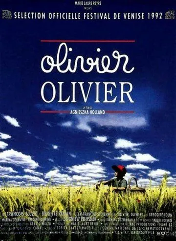 Оливье, Оливье / Olivier, Olivier (1992) фильм скачать через торрент в хорошем качестве