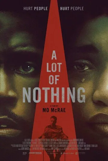 Много ничего / A Lot of Nothing (2022) фильм скачать через торрент в хорошем качестве