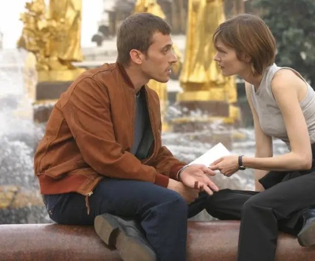 Икона (2005) через торрент бесплатно Икона (2005) фильм через торрент бесплатно