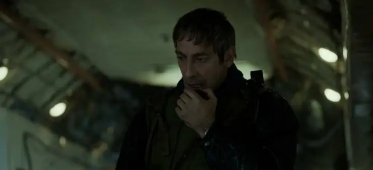 Командир (2023) через торрент скачать Командир (2023) фильм через торрент скачать