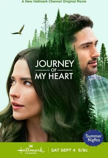Путь моего сердца / Journey of My Heart (2021) фильм скачать через торрент в хорошем качестве