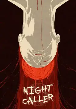 Скачать Ночной звонок / Night Caller (2021) фильм через торрент на русском