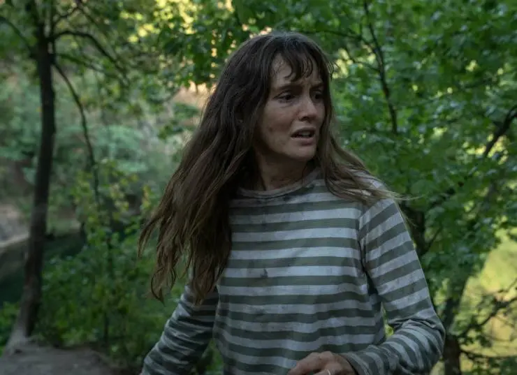 Дикая река (2023) через торрент бесплатно Дикая река (2023) фильм через торрент бесплатно