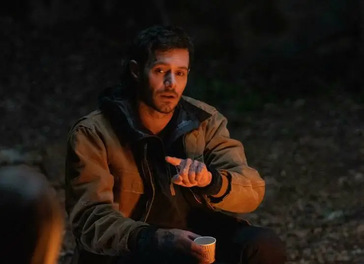 Дикая река (2023) через торрент скачать Дикая река (2023) фильм через торрент скачать