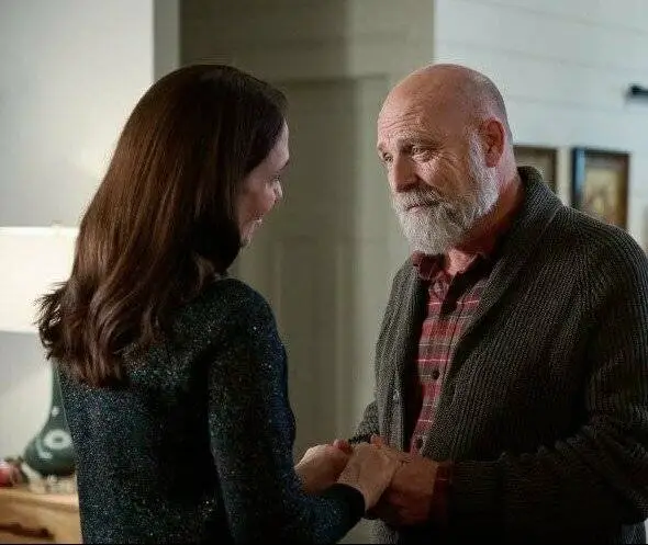 Потерянное Рождество (2022) через торрент бесплатно Потерянное Рождество (2022) фильм через торрент бесплатно