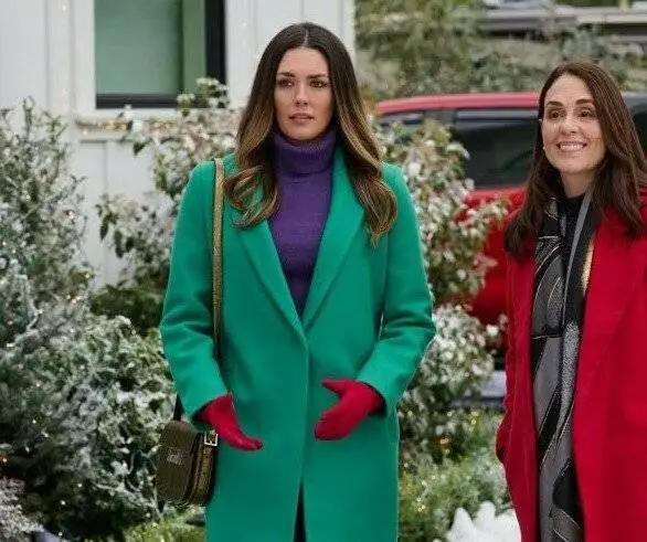 Потерянное Рождество (2022) в хорошем качестве через торрент Потерянное Рождество (2022) фильм в хорошем качестве через торрент