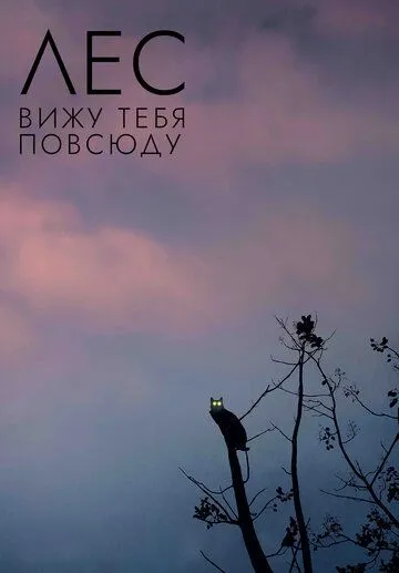 Лес: Вижу тебя повсюду / Rengeteg - Mindenhol látlak (2021) фильм скачать через торрент в хорошем качестве