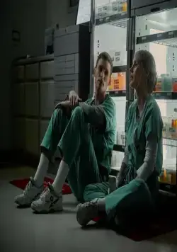 Добрый медбрат (2022) через торрент бесплатно Добрый медбрат (2022) фильм через торрент бесплатно