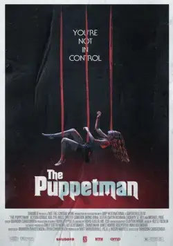 Кукловод / The Puppetman (2023) фильм скачать через торрент в хорошем качестве