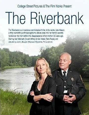 Берег реки / The Riverbank (2012) фильм скачать через торрент в хорошем качестве