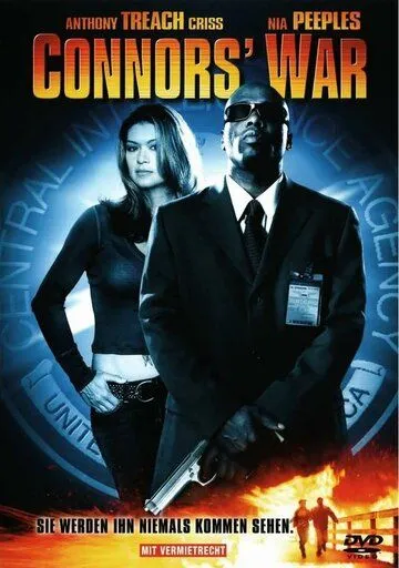 Скачать Война Коннорса / Connors' War (2006) фильм через торрент на русском