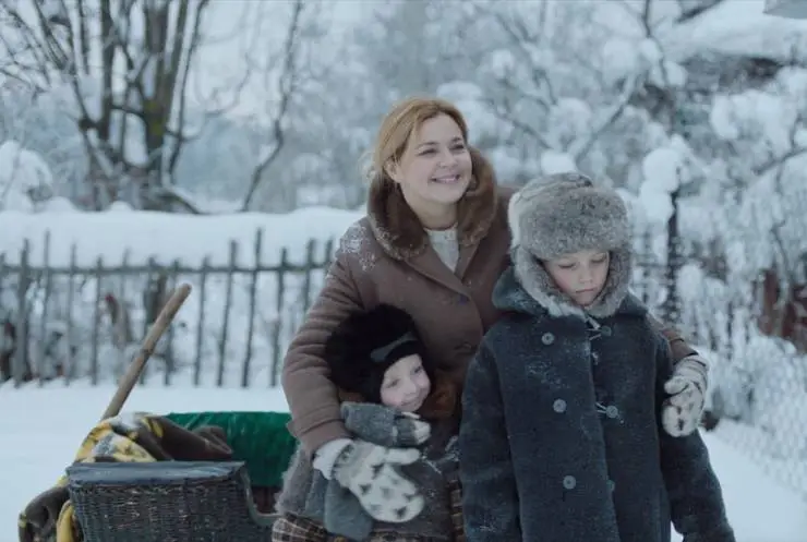 Телёнок (2019) в хорошем качестве через торрент Телёнок (2019) фильм в хорошем качестве через торрент