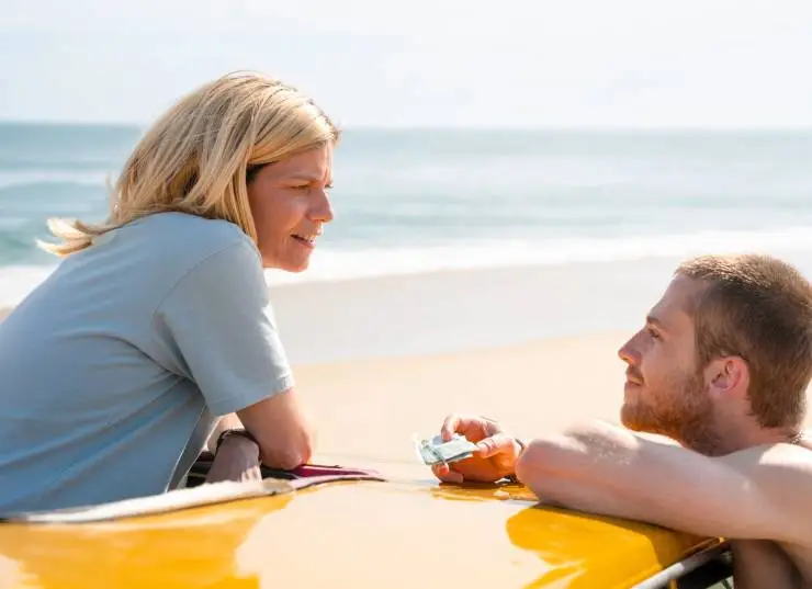 Поехали! (2022) в хорошем качестве через торрент Поехали! (2022) фильм в хорошем качестве через торрент