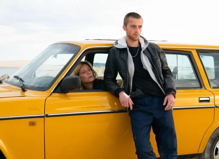 Поехали! (2022) через торрент бесплатно Поехали! (2022) фильм через торрент бесплатно