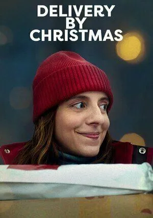 Рождественская доставка / Jeszcze przed swietami (2022) фильм скачать через торрент в хорошем качестве