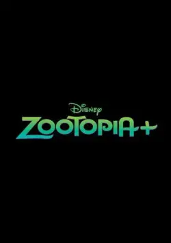 Зверополис+ / Zootopia Plus (2022) сериал мультфильм скачать через торрент в хорошем качестве