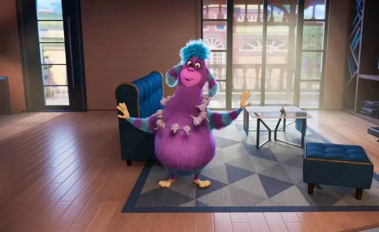 Детектив Финник (2022) через торрент скачать Детектив Финник (2022) мультфильм сериал через торрент скачать