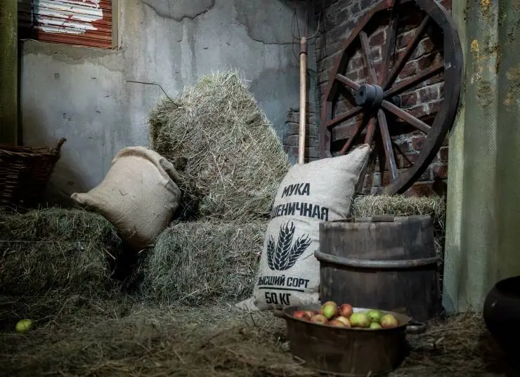 Не дрогни! (2022) в хорошем качестве через торрент Не дрогни! (2022) сериал в хорошем качестве через торрент