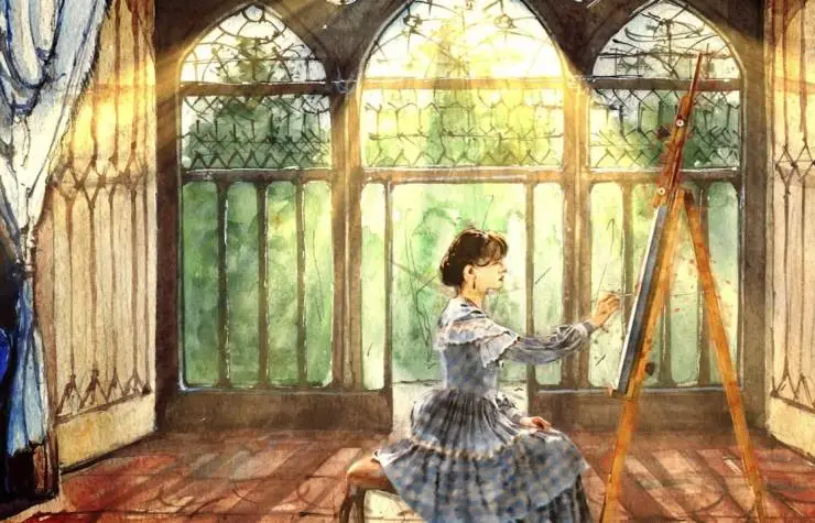 Ангел маленькой принцессы (2022) в хорошем качестве через торрент Ангел маленькой принцессы (2022) мультфильм в хорошем качестве через торрент