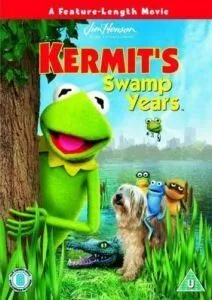 Лягушонок Кермит: Годы в болоте / Kermit's Swamp Years (2002) фильм скачать через торрент в хорошем качестве
