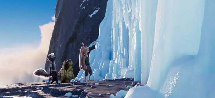 Кролецып и Хомяк Тьмы (2022) в хорошем качестве через торрент Кролецып и Хомяк Тьмы (2022) мультфильм в хорошем качестве через торрент