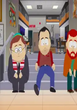 Южный Парк: Постковид (2021) через торрент скачать Южный Парк: Постковид (2021) мультфильм через торрент скачать