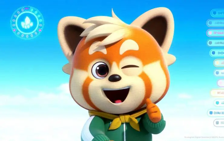 Лонки - великий обманщик (2023) через торрент скачать Лонки - великий обманщик (2023) мультфильм через торрент скачать