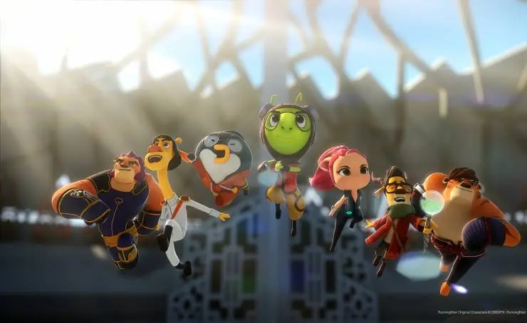 Лонки - великий обманщик (2023) через торрент бесплатно Лонки - великий обманщик (2023) мультфильм через торрент бесплатно