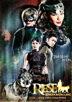 Риз: Падение королевства / Riese (2009) сериал скачать через торрент в хорошем качестве
