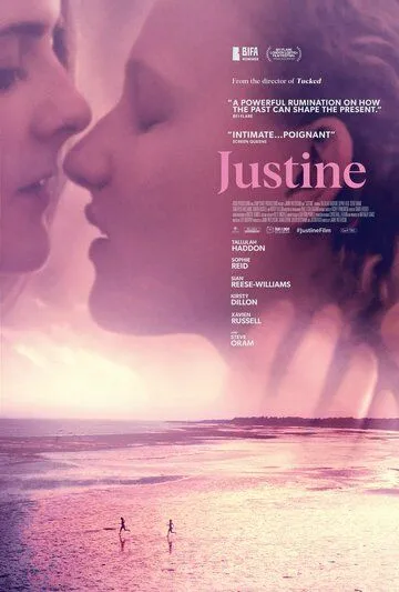 Скачать Жюстин / Justine (2020) фильм через торрент на русском