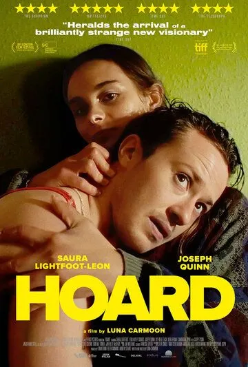 Клад / Hoard (2023) фильм скачать через торрент в хорошем качестве