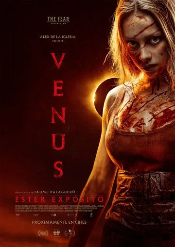 Венера / Venus (2022) фильм скачать через торрент в хорошем качестве