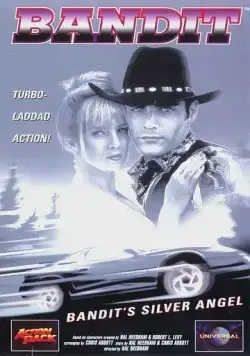 Серебряный ангел бандита / Bandit: Bandit's Silver Angel (1994) фильм скачать через торрент в хорошем качестве