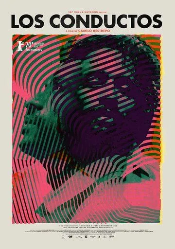 Скачать Протоки / Los conductos (2020) фильм через торрент на русском