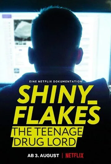 Shiny_Flakes: Молодой наркобарон / Shiny_Flakes: The Teenage Drug Lord (2021) фильм скачать через торрент в хорошем качестве