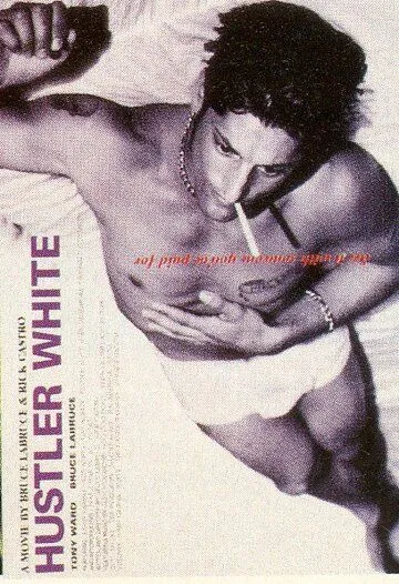 Белый хастлер / Hustler White (1996) фильм скачать через торрент в хорошем качестве