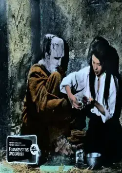 Грех Франкенштейна (1964) в хорошем качестве через торрент Грех Франкенштейна (1964) фильм в хорошем качестве через торрент