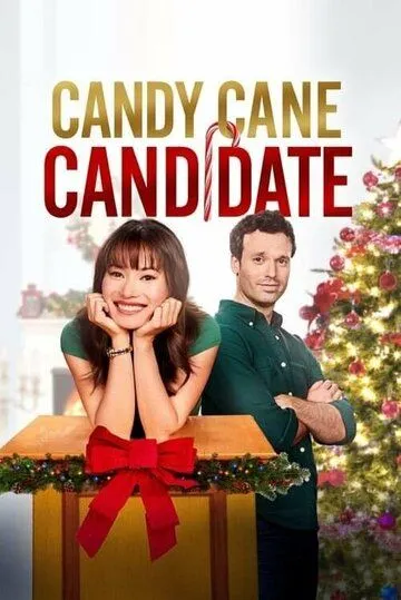 Карамельный кандидат / Candy Cane Candidate (2021) фильм скачать через торрент в хорошем качестве