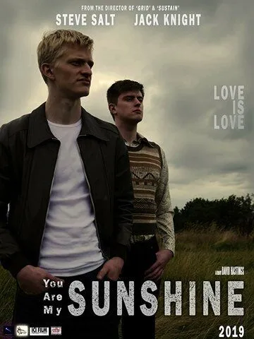 Ты моё солнце / You Are My Sunshine (2021) фильм скачать через торрент в хорошем качестве