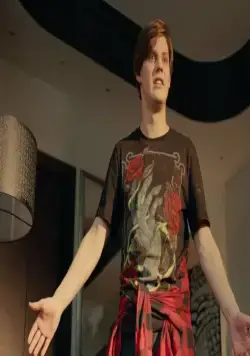 Молодой человек (2022) через торрент скачать Молодой человек (2022) фильм через торрент скачать