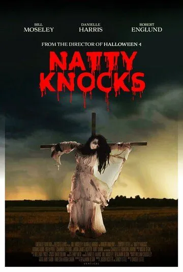 Нэтти Нокс / Natty Knocks (2023) фильм скачать через торрент в хорошем качестве