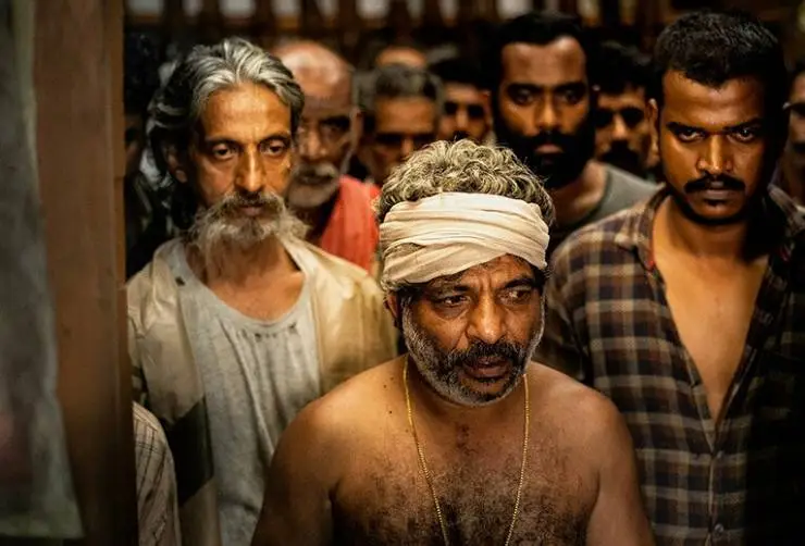 Лабиринт (2021) через торрент бесплатно Лабиринт (2021) фильм через торрент бесплатно