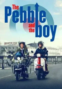 Камешек и мальчик / The Pebble and the Boy (2021) фильм скачать через торрент в хорошем качестве