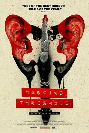 Порог маскировки / Masking Threshold (2021) фильм скачать через торрент в хорошем качестве