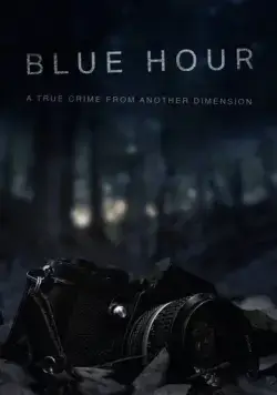 Сумерки: Исчезновение Ника Брандрета / Blue Hour: The Disappearance of Nick Brandreth (2023) фильм скачать через торрент в хорошем качестве