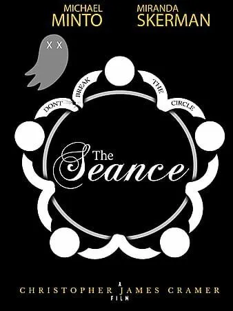 Скачать Спиритический сеанс / The Seance (2021) фильм через торрент на русском