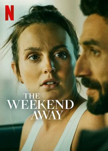 Скачать Поездка на выходные / The Weekend Away (2022) фильм через торрент на русском
